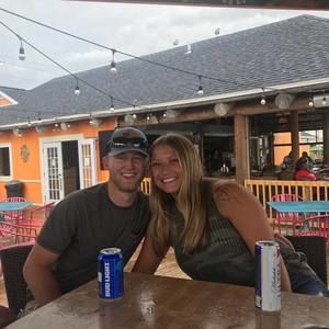 Meet your Posher, Jared